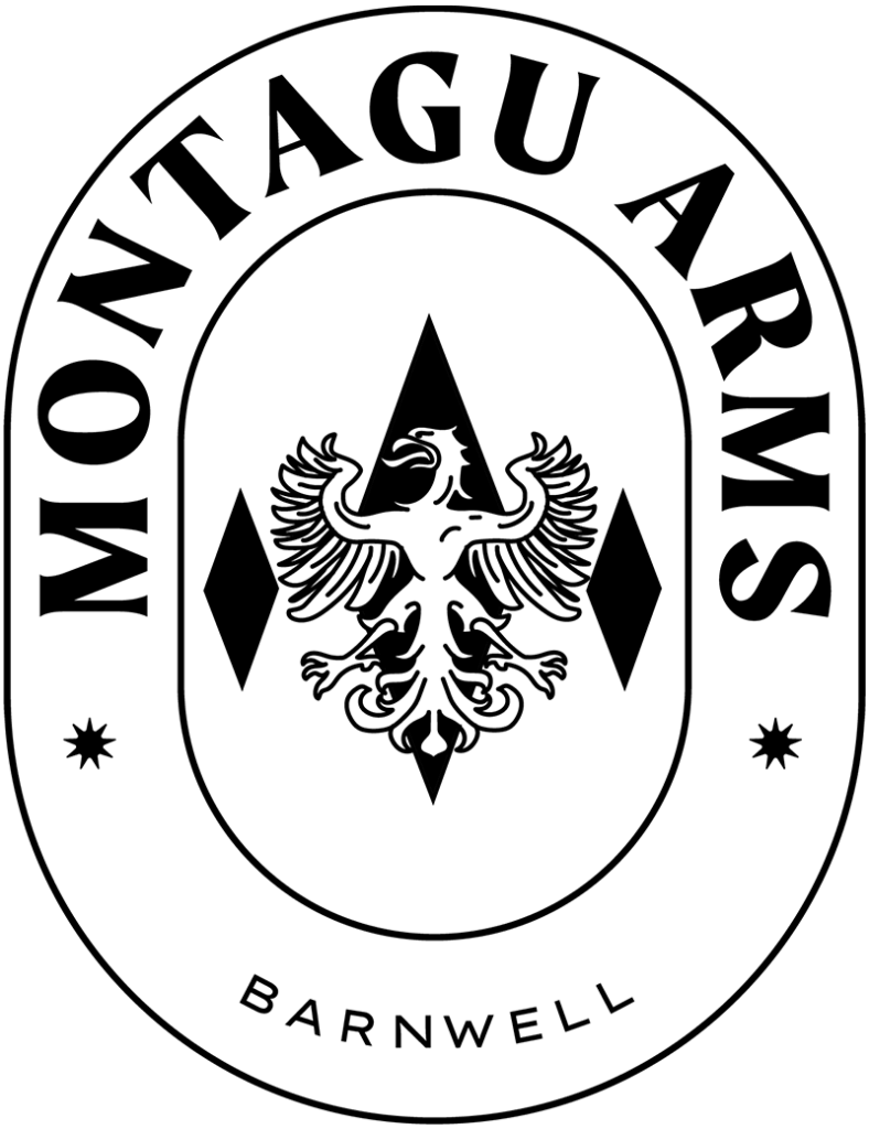 Montagu-Arms-logo-badge